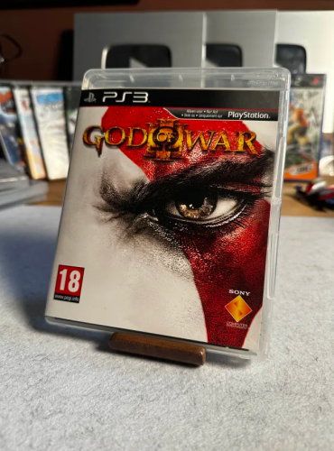 GOD OF WAR 3 - PS3