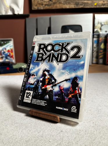 ROCK BAND 2 - PS3