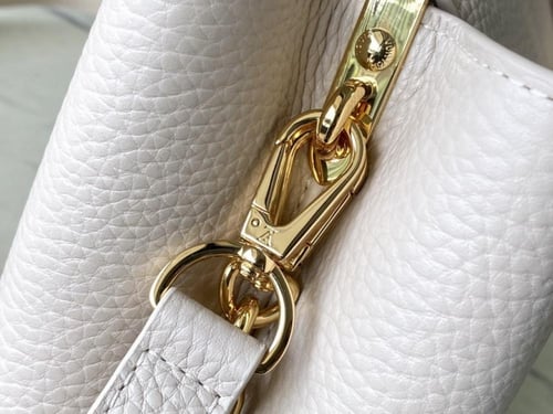 LV لويس فيتون Capucines مقاس 27