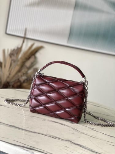 LV لويس فيتون