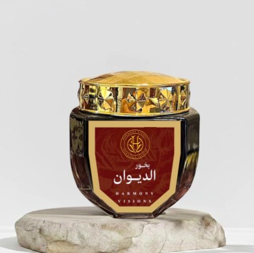 بخور الديوان