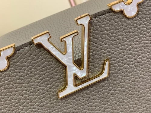 LV لويس فيتون Capucines مقاس 27