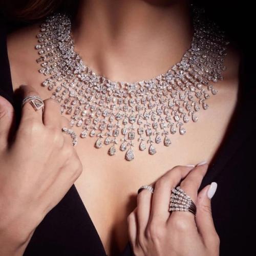 عقد مناسبات زركون