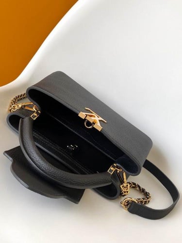 LV لويس فيتون Capucines مقاس 27
