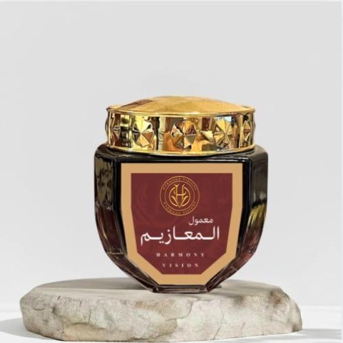 بخور المعازيم