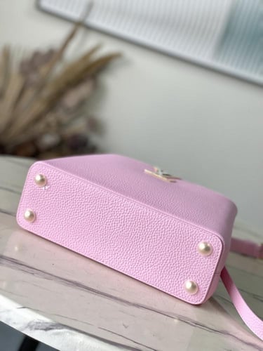 LV لويس فيتون Capucines مقاس 27