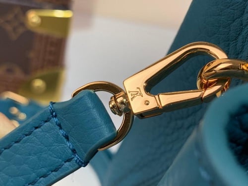 LV لويس فيتون Capucines مقاس 21
