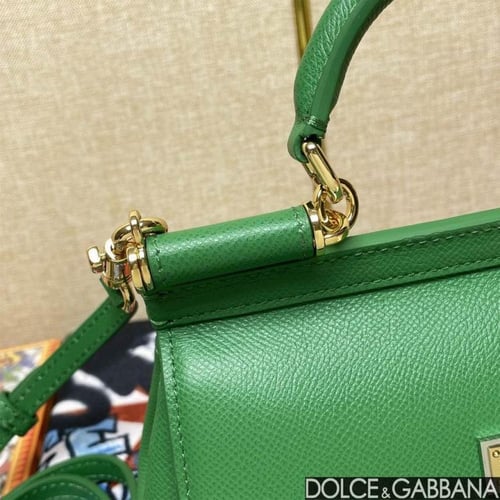 دولتشي اند غابانا مقاس 18