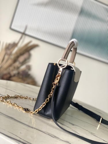 LV لويس فيتون Capucines مقاس 27
