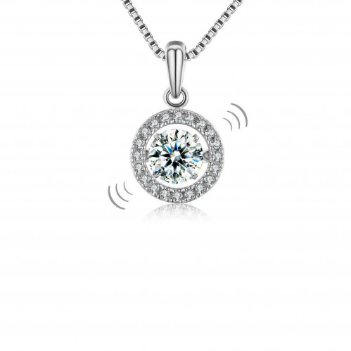 سلسال فضة عيار 925