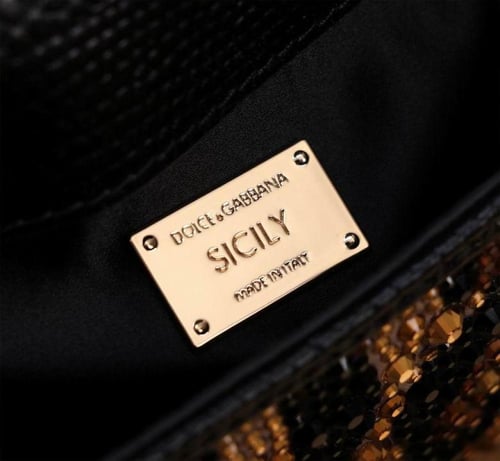 دولتشي اند غابانا مقاس 16