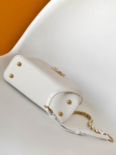 LV لويس فيتون Capucines مقاس 21