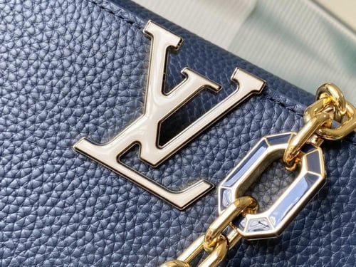 LV لويس فيتون Capucines مقاس 27