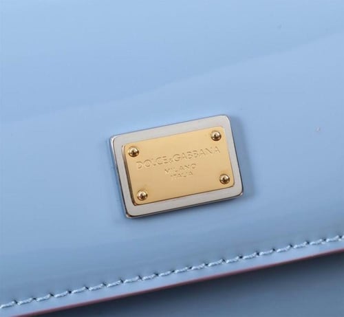 دولتشي اند غابانا مقاس 18