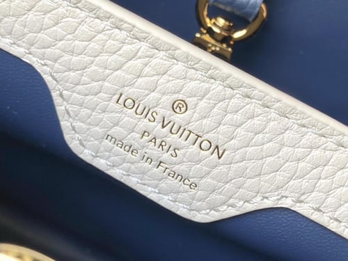 LV لويس فيتون Capucines مقاس 27