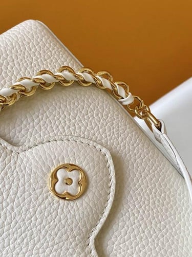 LV لويس فيتون Capucines مقاس 21