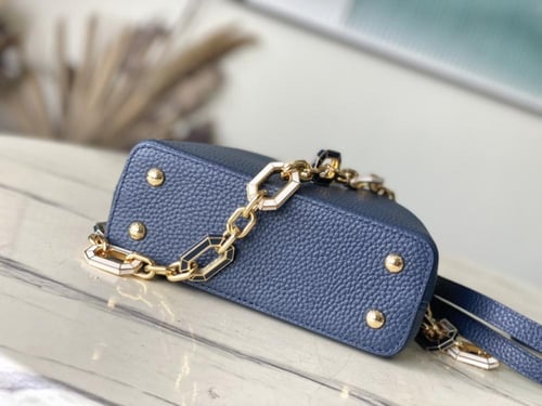 LV لويس فيتون Capucines مقاس 21