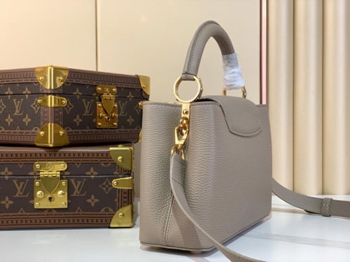 LV لويس فيتون Capucines مقاس 27