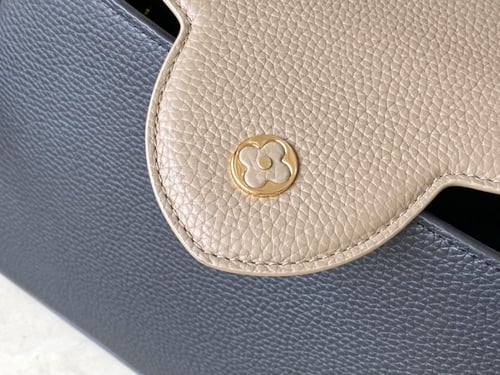 LV لويس فيتون Capucines مقاس 27