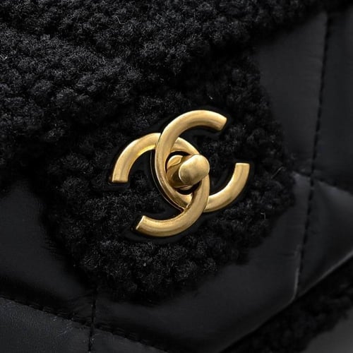 شانيل مقاس 23