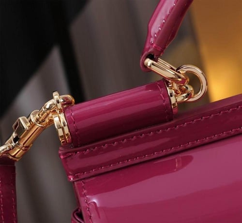 دولتشي اند غابانا مقاس 18