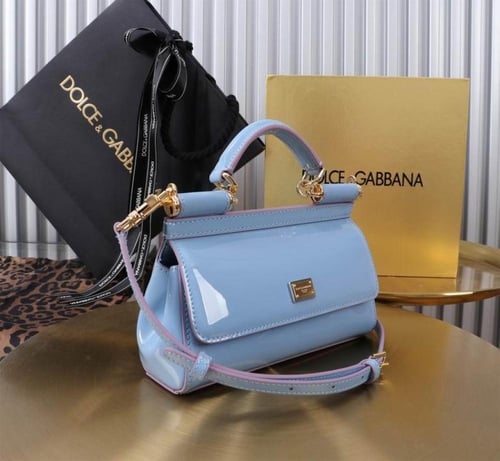 دولتشي اند غابانا مقاس 18