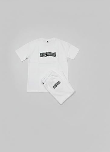 طقم ولادي اوفر سايز