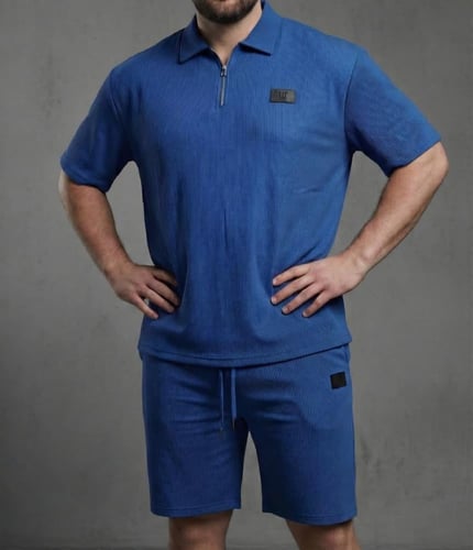 طقم شورت جامبو