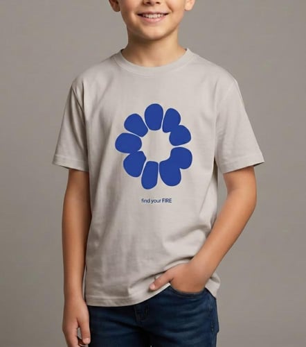 تيشرت شبابي