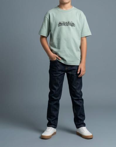 تيشرت شبابي اوفر سايز