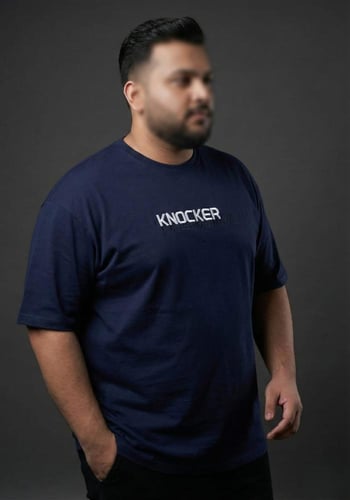 تيشرت جامبو اوفر سايز