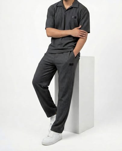 طقم رجالي اوفر سايز