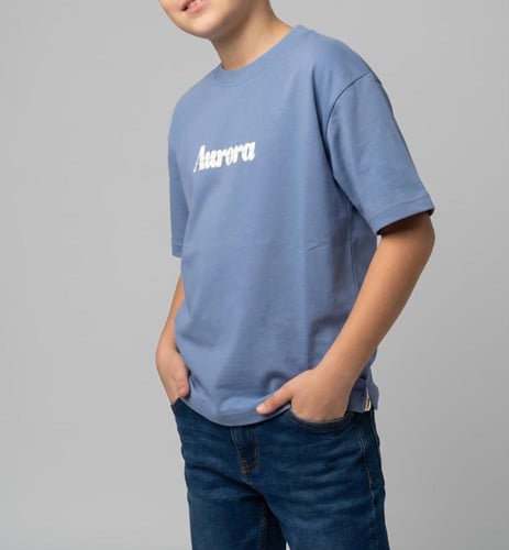 تيشرت شبابي اوفر سايز