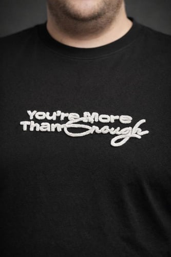 تيشرت جامبو اوفر سايز