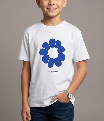 تيشرت شبابي