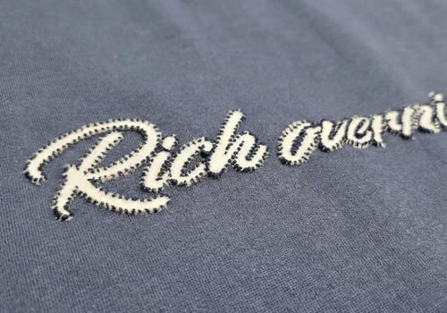 تيشرت جامبو اوفر سايز