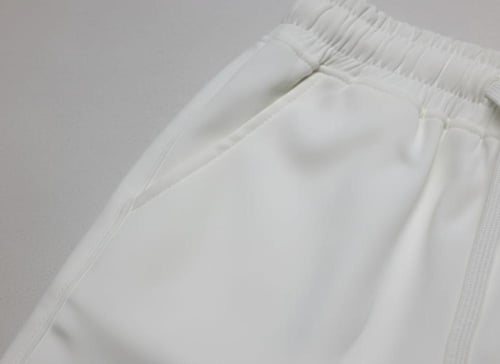 بنطلون قطن ولادي اوفر سايز