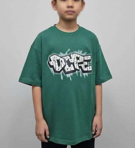 تيشرت ولادي اوفر سايز