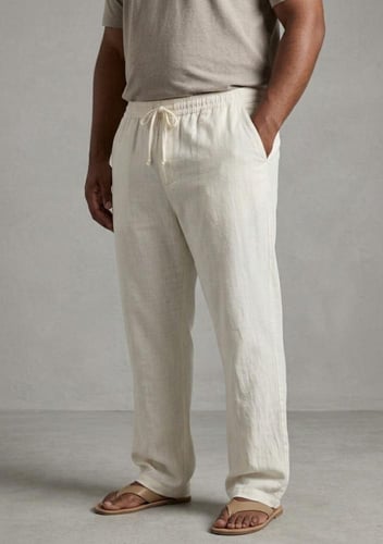 بنطلون جامبو