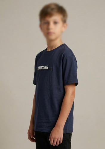 تيشرت شبابي اوفر سايز