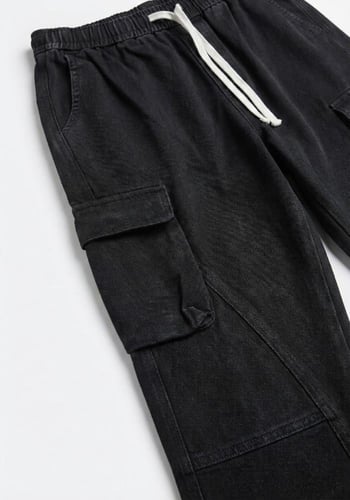 بنطلون شبابي