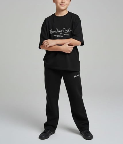 تيشرت ولادي اوفر سايز