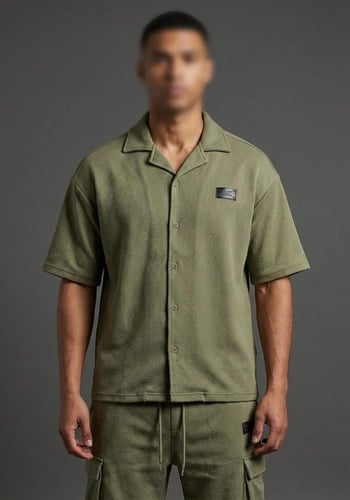 طقم رجالي اوفر سايز