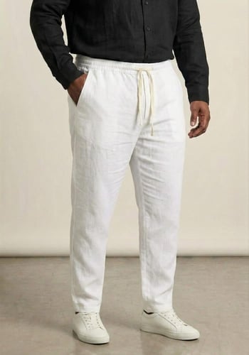 بنطلون جامبو