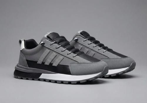 حذاء " الرياضي – أداء مستقبلي بلا حدود.