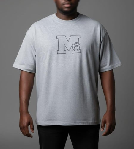 تي شيرت جامبو