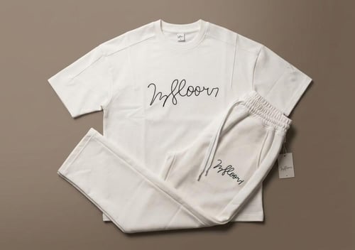 طقم رجالي اوفر سايز