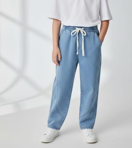 بنطلون شبابي