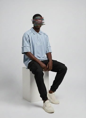 تيشيرت لياقه رجالي