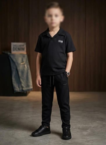 طقم بيبي اوفر سايز